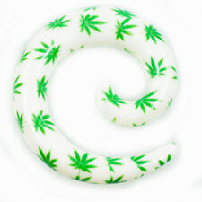 Kunststoff Dehnungsspirale