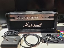 Marshall MG100HCFX – Kaum