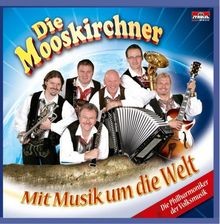 Mit musik die welt von - um,