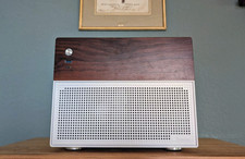 Server NAS ASRock Rack X570D4U