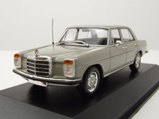 Mercedes 200 /8 Strichacht