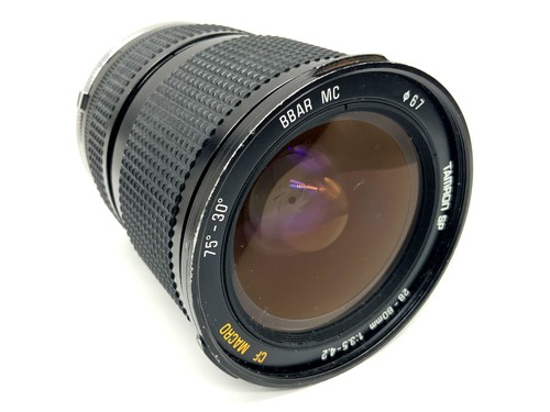 Tamron macro bbar mc - bbar,