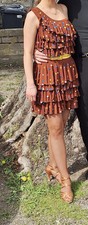 Latein tanzkleid turnierkleid - latein, tanzkleid/turnierkleid