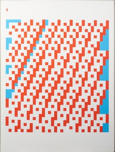 Multiplex - (number, 1)