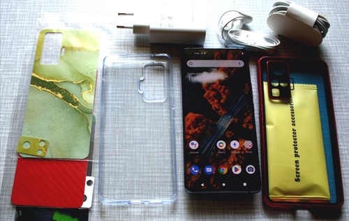 Vivo x51 256gb neuwertig - vivo,