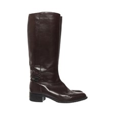 Pertti Palmroth, Stiefel