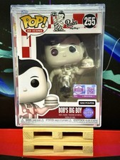 Funko Pop Icons - Bob’s Big