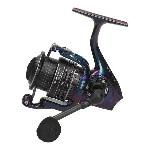 Abu garcia spike 2000sh - abu,