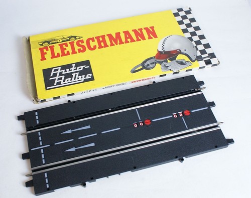 Fleischmann auto rallye - fleischmann, auto-rallye