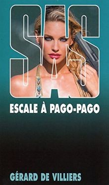 Sas escale pago - 16, von