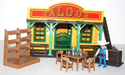 Playmobil 3461 vintage - playmobil,
