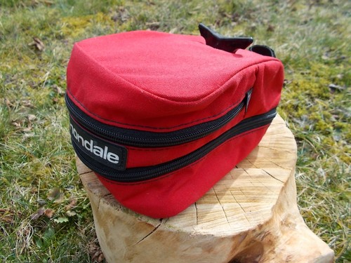 Cannondale satteltasche für - "cannondale",