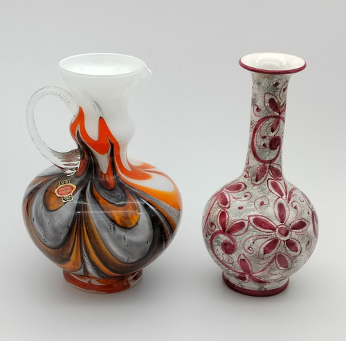 Opaline florence murano - opaline,