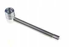 Metall Tabakpfeife Pipe 10,5cm