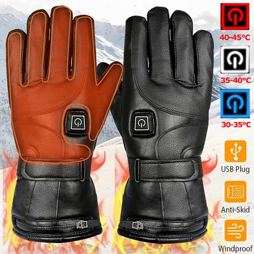 Herren damen winter beheizte - herren,