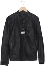 Only & Sons Jacke Herren Anorak Jacket Kurzmantel Gr. L Baumwolle Sc... #mjq19om