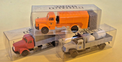 Brekina 85009 etc - h0, 1:87