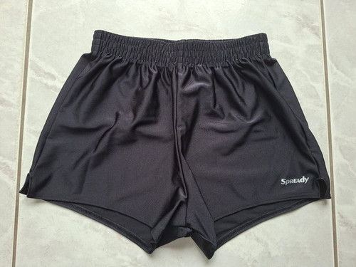 Turnhose kurz