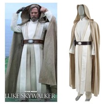 Star Wars The Last Jedi Luke