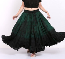 Damen 25 Yard 40 Zoll langer