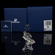 Swarovski Figurine Kris Bear