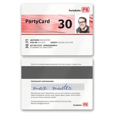 Einladungskarten zum