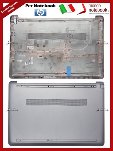 Bottom case abdeckung - hp,