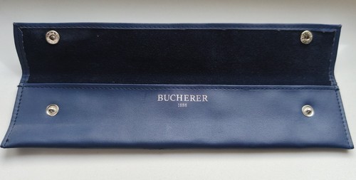 Carl bucherer uhrenetui - carl,