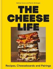 The Cheese Life by Mathew