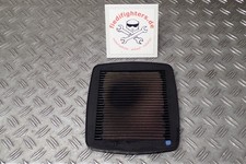 K&N Luftfilter Air Cleaner
