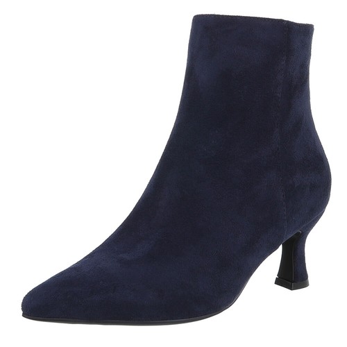 Damen stiefeletten mit - damen,