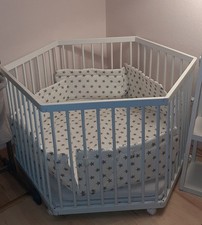 Laufstall Roba Spielgitter