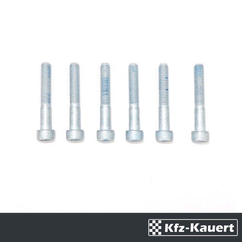 Fwk zylinderschraube 8x50 - fwk,