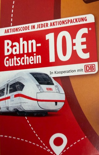 Deutsche bahn - deutsche, (db)
