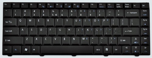 Ac98 einzelne tastatur taste - einzelne,