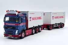 Volvo fh4 rahmen lkw - fh4,
