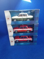 WARTBURG Modellauto 1/ 18  Sun