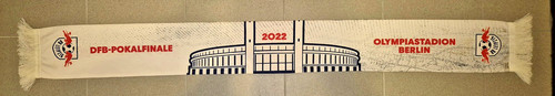 Leipzig schal dfb - leipzig, /