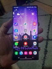 Samsung Galaxy Note20 Ultra 5G