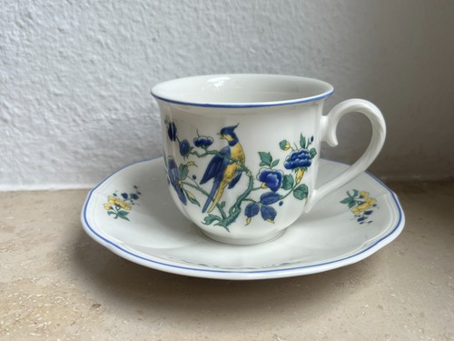 Villeroy boch phönix blau - villeroy, &