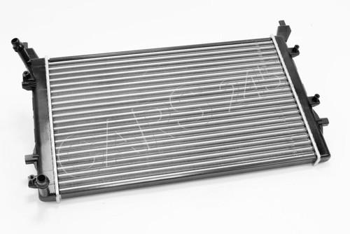 Wasserkühler aluminium für - aluminium,