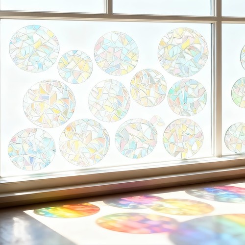 Pack round prism - 26, window