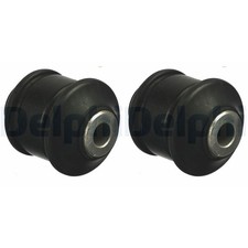2x DELPHI BUCHSEN ACHSSCHENKEL