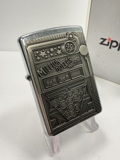 Zippo Feuerzeug BARRETT SMYTHE