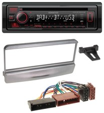 Kenwood MP3 CD USB Bluetooth