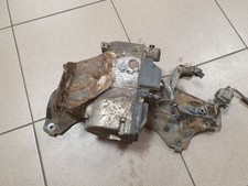 Ford Transit Custom 2013