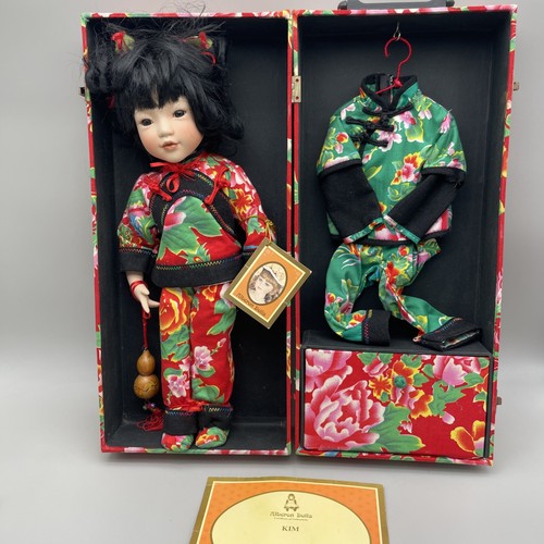 Vintage alberon collection - vintage,
