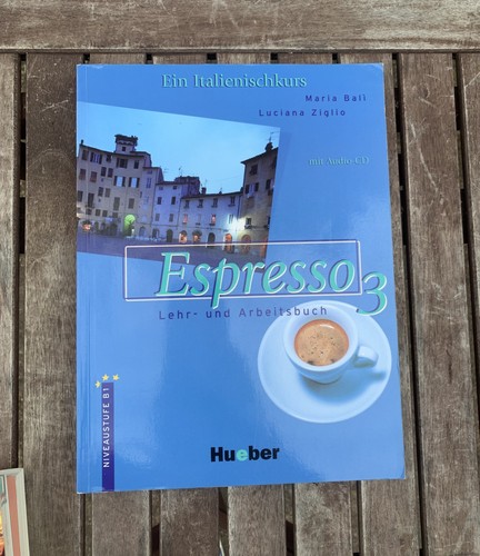 Espresso lehr und - 3,