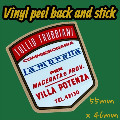 Tullid trubiani händler - trubiani,