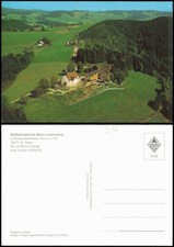 St. Peter Hochschwarzwald